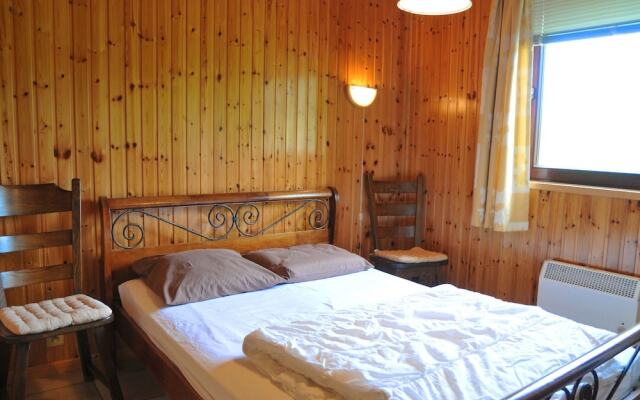 Holiday Home in Hampteau With Garden