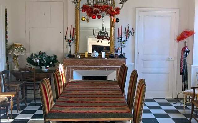 Domaine de Sandreau