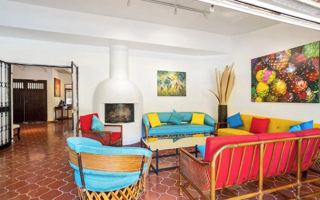 Garden of Dreams Boutique Hotel