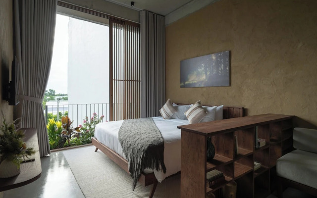 Wazen Retreat Villa Da Nang