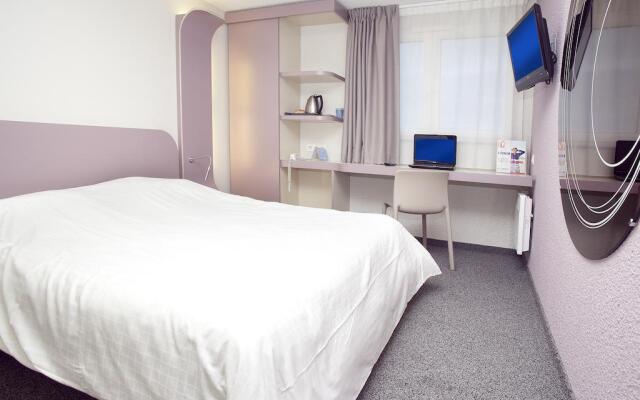 Kyriad - Deauville St Arnoult