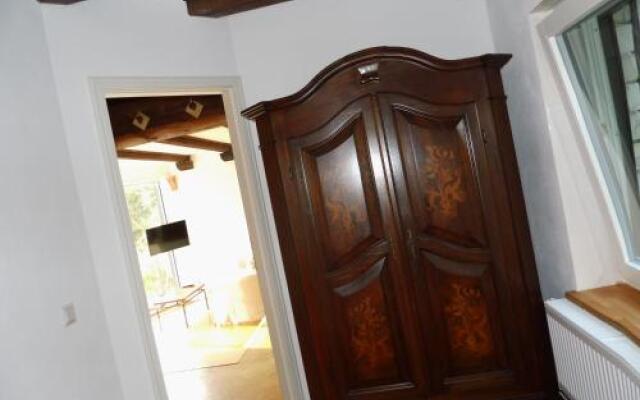 Ferienwohnung Wittek