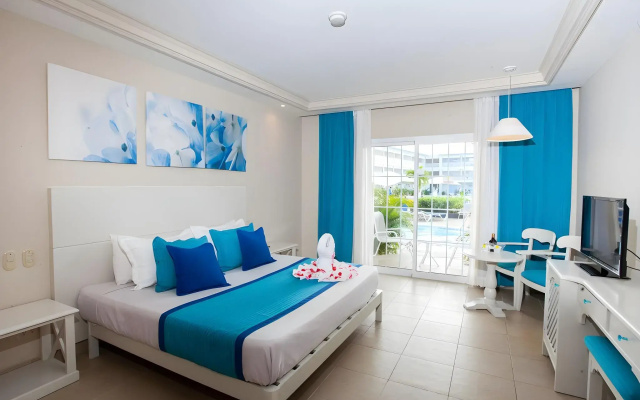 Vista Sol Punta Cana Beach Resort & Spa - All Inclusive