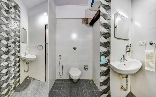 Treebo Trend Rotano Suites