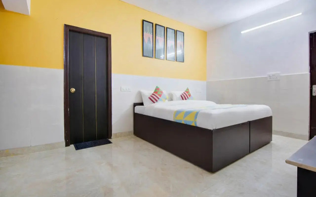 Oyo Home 78927 Elegant Studio Sarita Vihar
