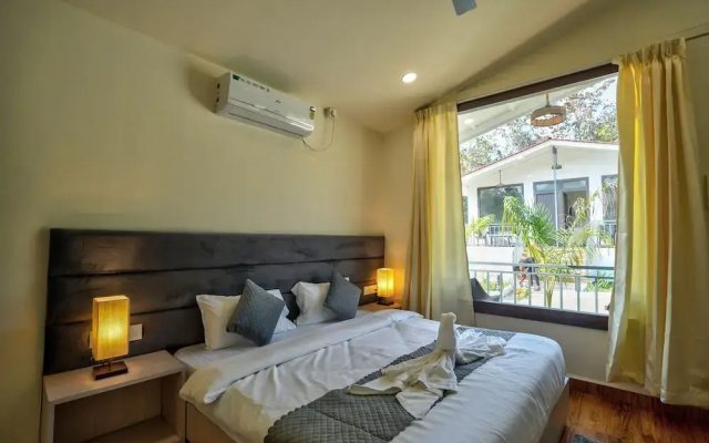 Amore Serenity Resort