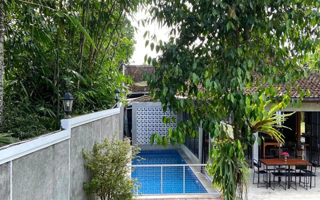 Omah Ucok Yogyakarta By Zuzu