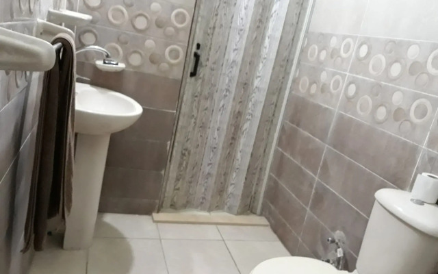 Voyage Hotel