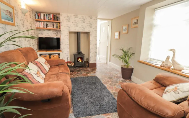 Rose Cottage