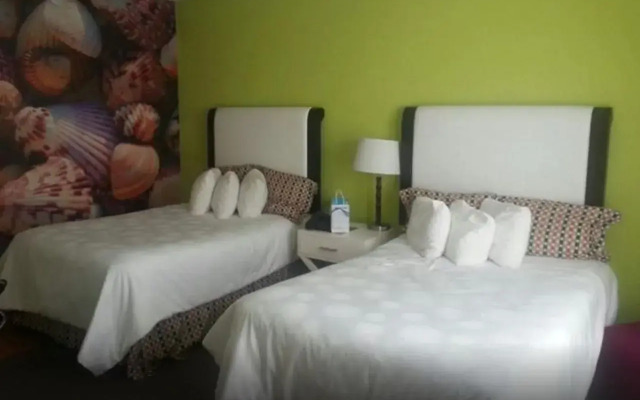 Indigo St Petersburg