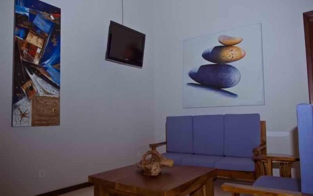 Villa Junjungan Resort Pool & Spa