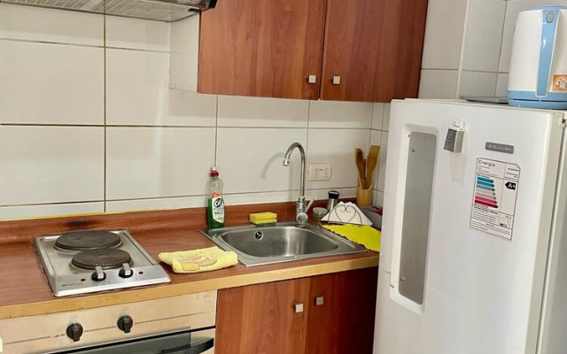 AcuñayDonoso ApartamentosCentro