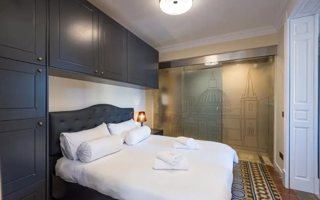 Independence Boutique Apartments