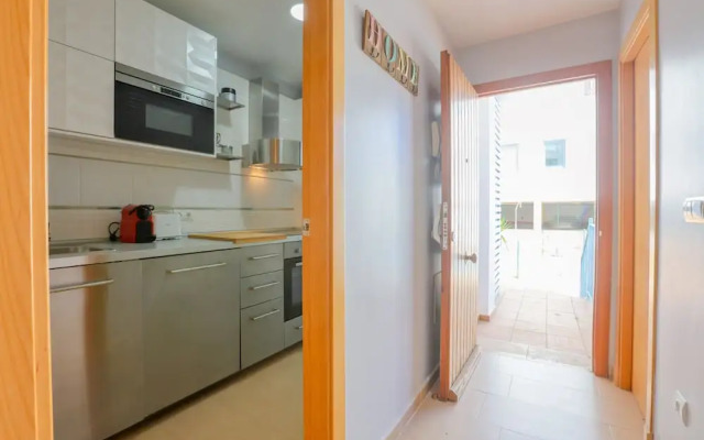 Villablanca Home in Villablanca