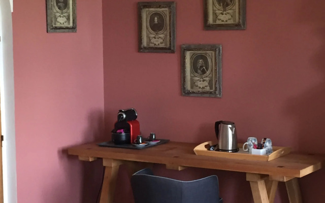 Château de Nazelles Amboise