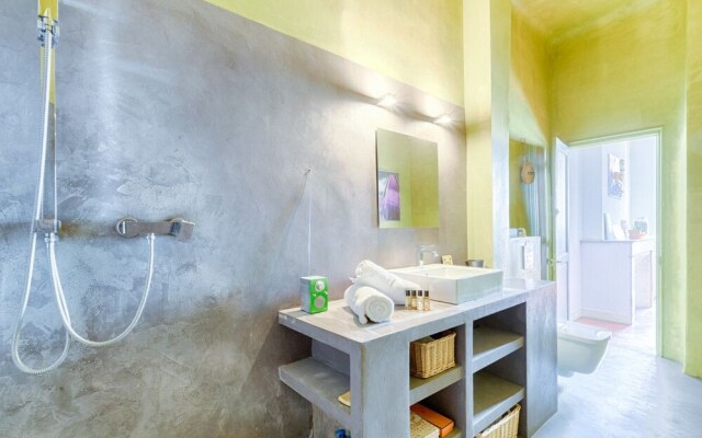Beautiful Apartment - Heart of Marseille