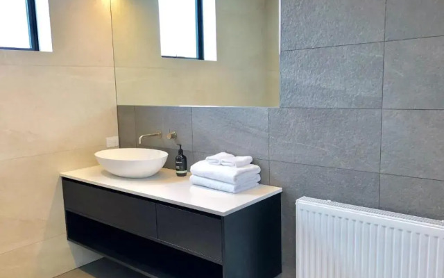 Butel House - New Luxury Accommodation