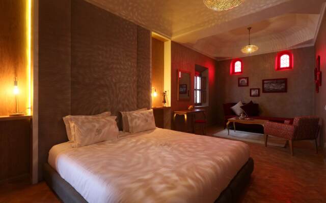 Riad Ysalis