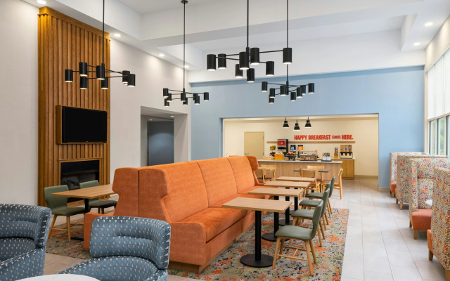 Hampton Inn & Suites Southern Pines-Pinehurst
