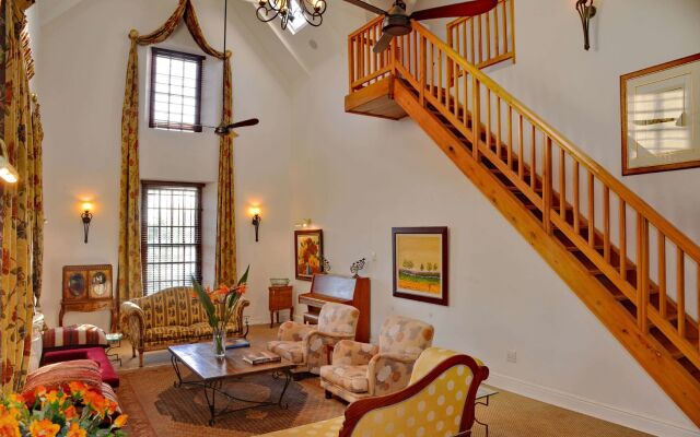 Val du Charron Wine and Leisure Estate Guesthouse