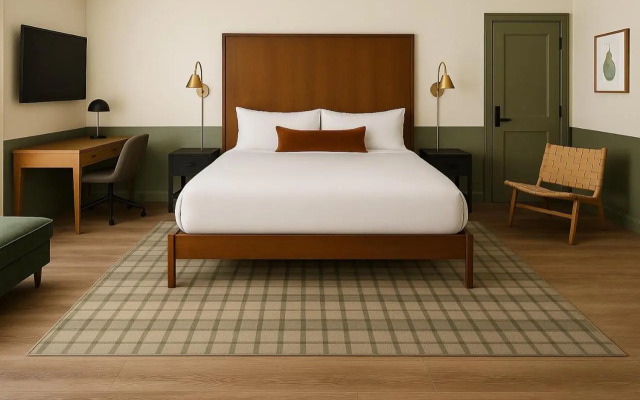 Traverse Victorian Senior Living