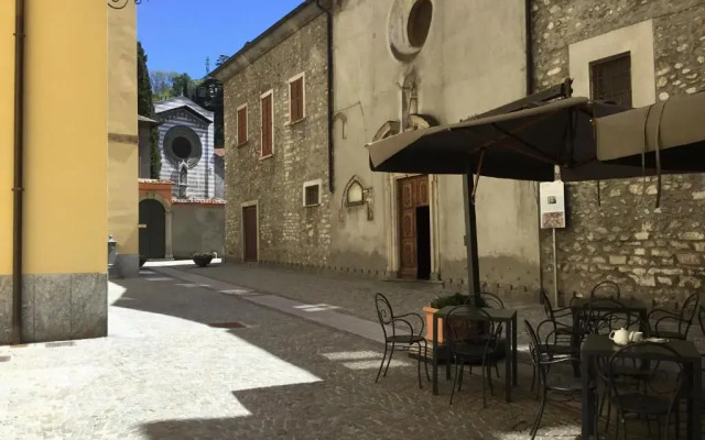 ComoLake House Bellano