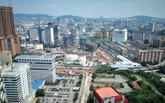 Robertson Suites Kuala Lumpur