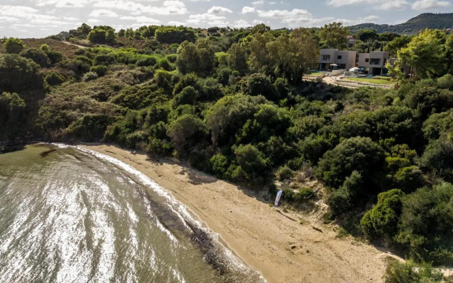 Luxury Villa Mon I Vassilikos
