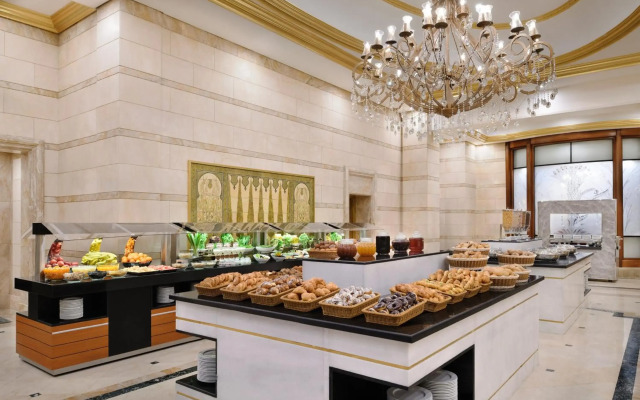 InterContinental Dar Al Hijra Madinah by IHG