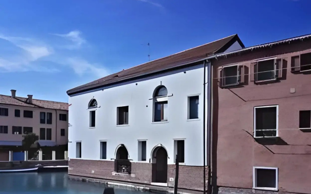 Hotel Giudecca Venezia