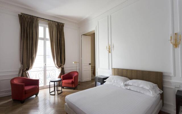 onefinestay - Trocadéro apartments