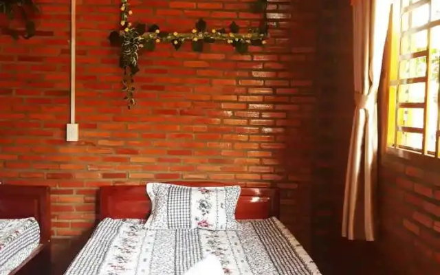 Thuy Tien Ecolodge