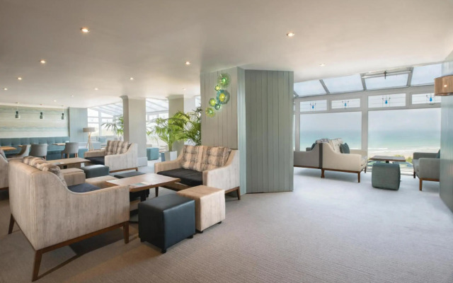 The Esplanade Hotel
