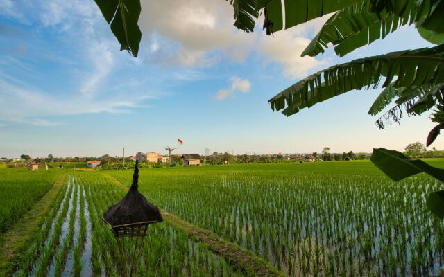 Sotis Villa Canggu