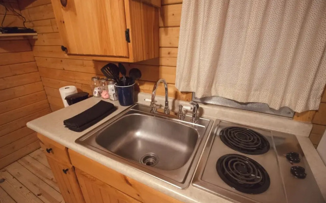 Katie's Cozy Cabins