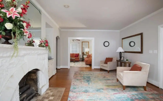 Arlington Crescent Revival - Both Units