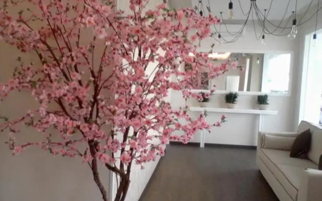 Art Cottage Boutique Hotel