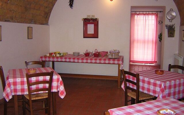 Il Baffetto