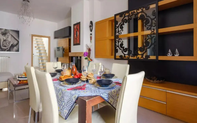 Grande Emerald Luxury Home Sea View