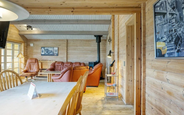 6 Person Holiday Home in Slagelse
