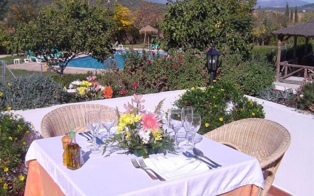 Hotel Rural La Paloma