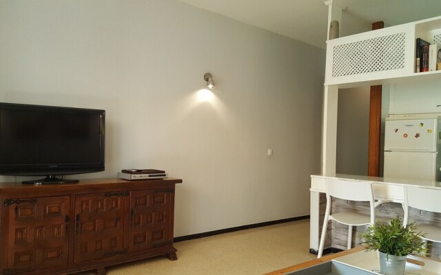 Apartment Agusbeach Sanagu023