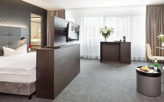Victor’s Residenz-Hotel Berlin-Tegel