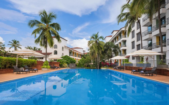 Fairfield by Marriott Goa Anjuna