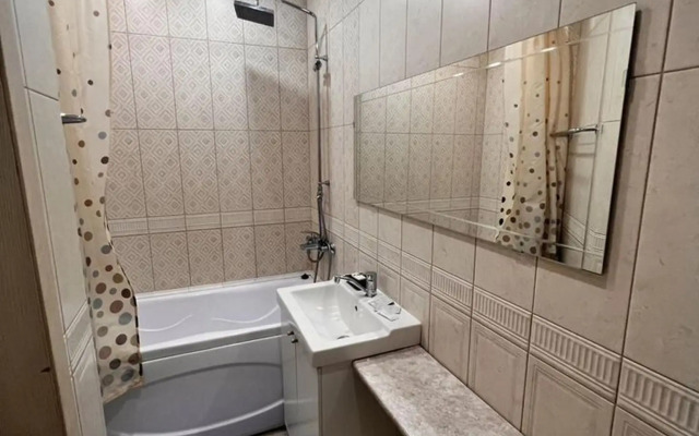 Апартаменты на улице Елизаровых 15/2