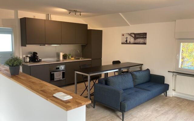 Aparthotel Pumpengasse