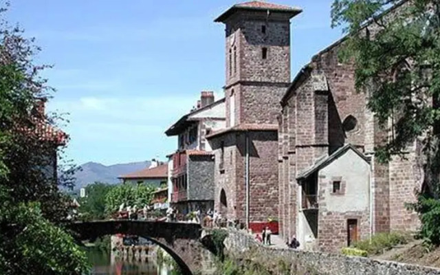 Moulin de Fargas