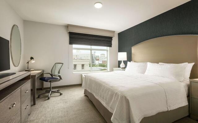 Homewood Suites By Hilton Worcester