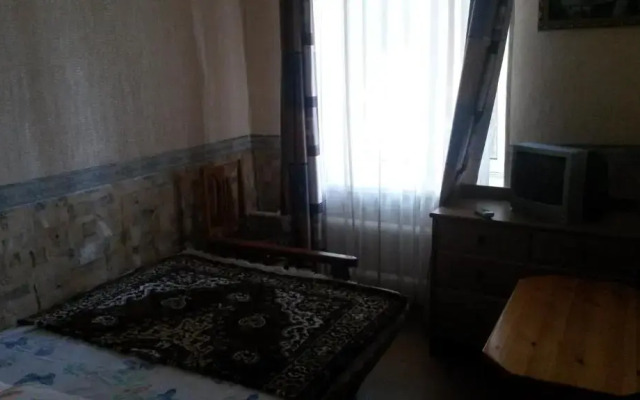 Lidiya Guest House