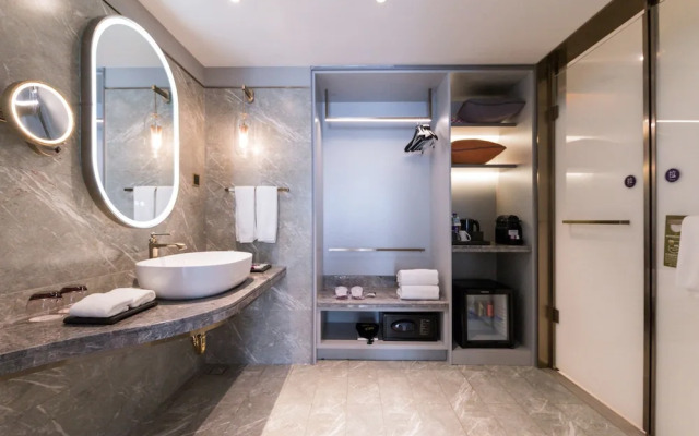 Rongjiang International Hotel